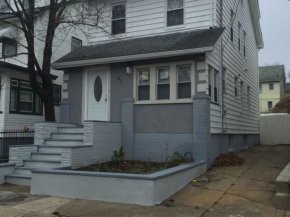 43 Mead Street newly remodel