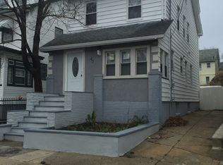 43 Mead St, Newark, NJ 07106