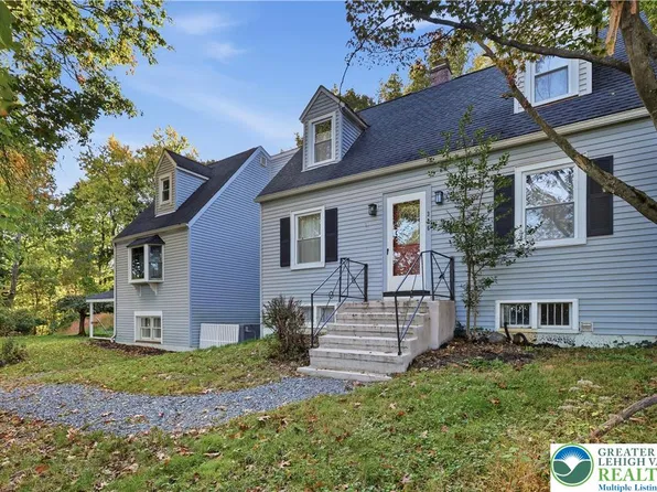 336 S 3rd St, Bangor, PA 18013