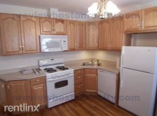 60 Glencoe St #1NL, Brighton, MA 02135