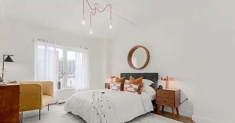 Rented by ABODE NYC LLC | media 1