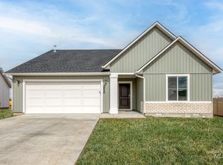 2850 W Taiban Creek Dr, Kuna, ID 83634