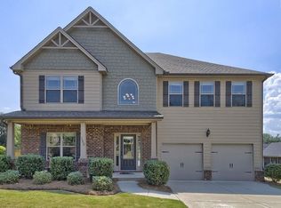 128 Majestic Ct, Lexington, SC 29072