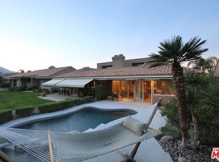 27 Pebble Beach Dr, Rancho Mirage, CA 92270