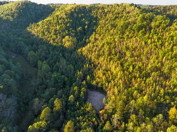 0 Sheperd Fork Rd, West Portsmouth, OH 45663