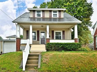 1107 W Ridge Ave, Sharpsville, PA 16150