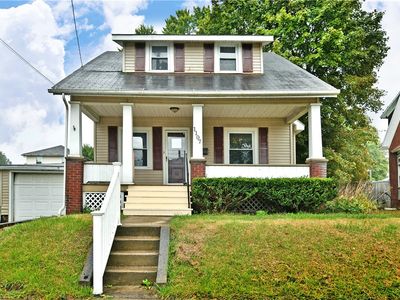 1107 W Ridge Ave, Sharpsville, PA, 16150