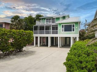 805 Belcher Rd, Boca Grande, FL 33921