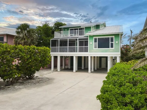 805 Belcher Rd, Boca Grande, FL 33921