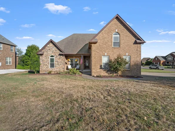 2821 Beaulah Dr, Murfreesboro, TN 37128