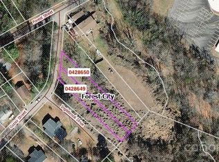 119 Gypsy St, Forest city, NC 28043
