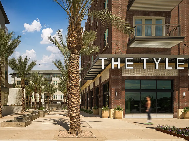 The Tyler — Photo 1