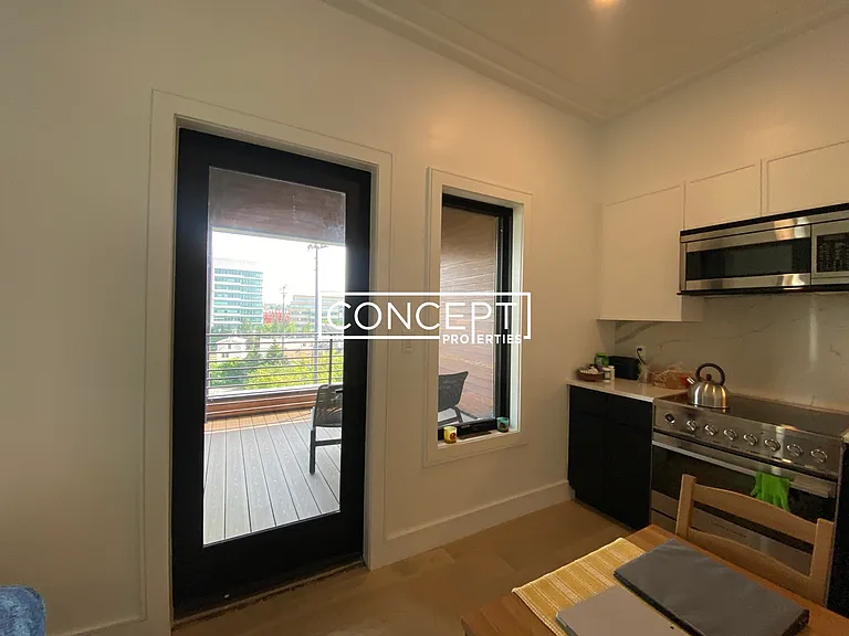 50 Leo M Birmingham Pkwy #607 — Photo 20
