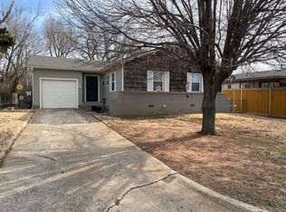 501 SE 71st St, Oklahoma City, OK 73149