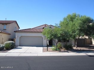 29668 N 126th Ave, Peoria, AZ 85383