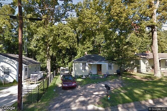2nd image of 1342 Maplewood Dr