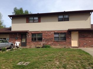 2406 Sunny Ln, Cape Girardeau, MO 63701