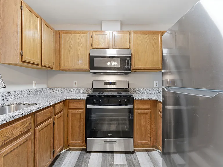 5911 Millrace Ct #J204 — Photo 6