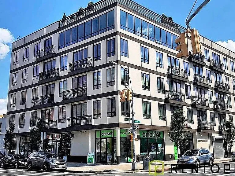 836 Dekalb Ave #508B — Photo 9