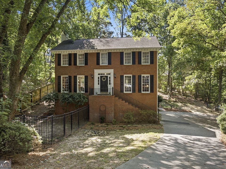 1st image of 4748 Coppedge Ct