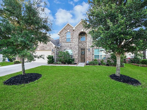 3rd image of 18514 Hope Mill Ct