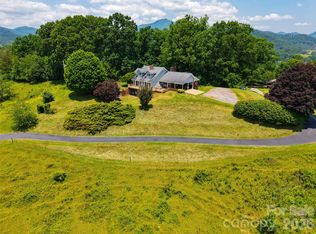80 Gobblers Knob Dr, Clyde, NC 28721