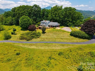 80 Gobblers Knob Dr, Clyde, NC, 28721