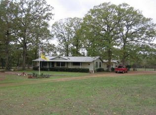 1675 Fm 839 N, Reklaw, TX 75784