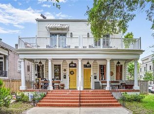 205 S Norman C Francis Pkwy, New Orleans, LA 70119