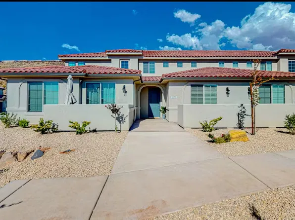 1235 N Mistico Aly, Washington, UT 84780