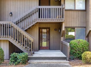10 Pine Tree Road # 125, Pinehurst, NC 28374