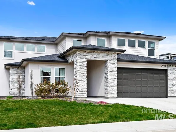 5916 E Hootowl Dr, Boise, ID 83716