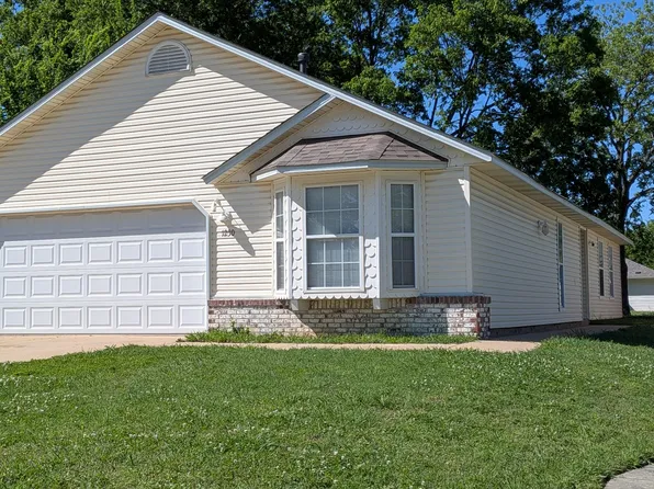 1230 W Dupont St, Claremore, OK 74017