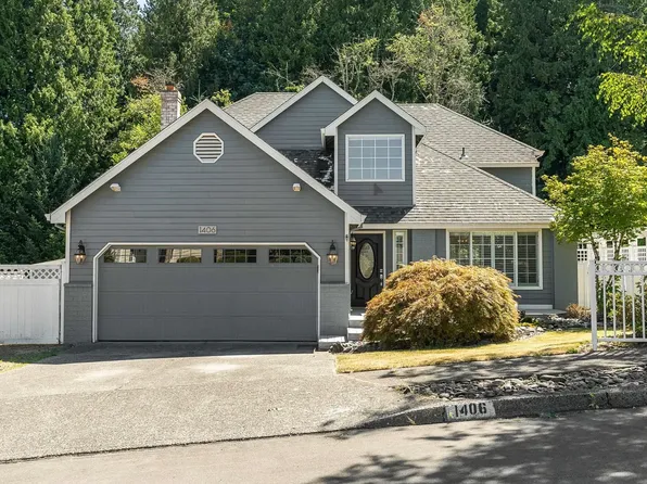 1406 SE Condor Pl, Gresham, OR 97080