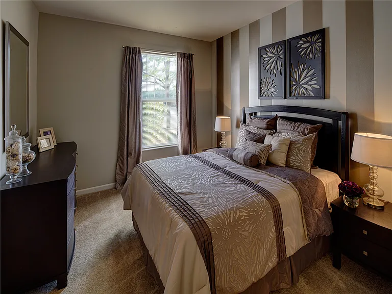 HighPoint Community Apartments — Photo 28