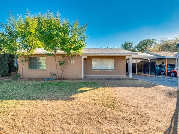 3043 E Cypress St, Phoenix, AZ 85008