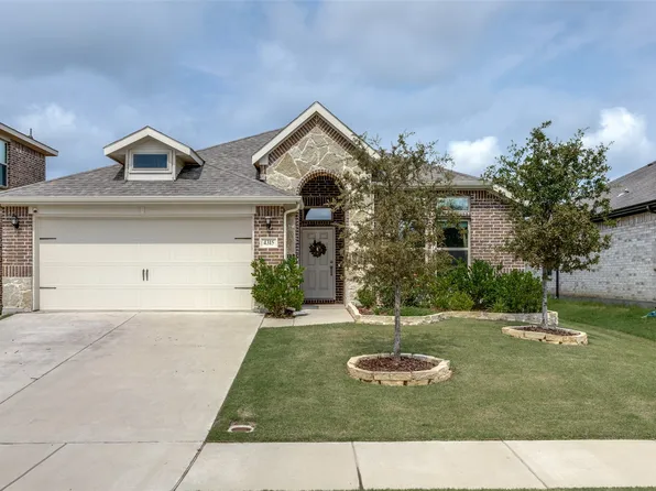 4315 Cordata Dr, Melissa, TX 75454