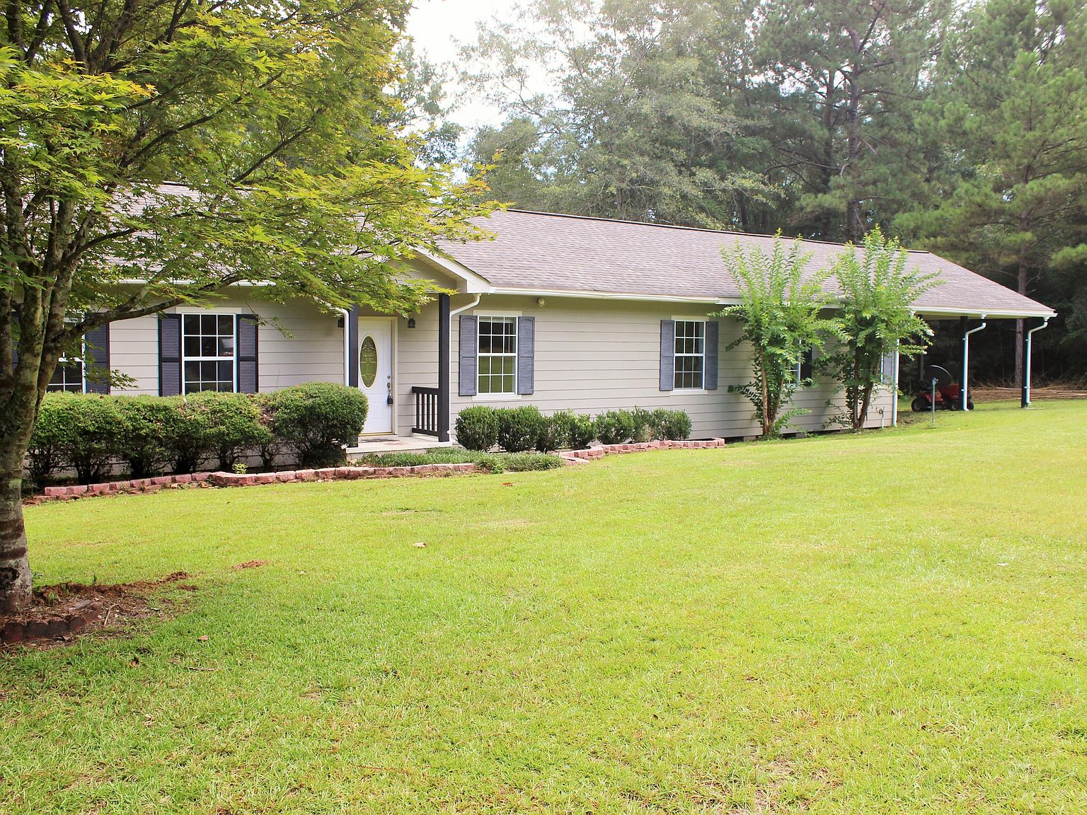 1890 Old Richton Rd, Petal, MS 39465 Zillow