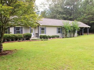 1890 Old Richton Rd, Petal, MS 39465