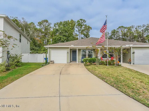 45260 RED BRICK Drive, Callahan, FL 32011