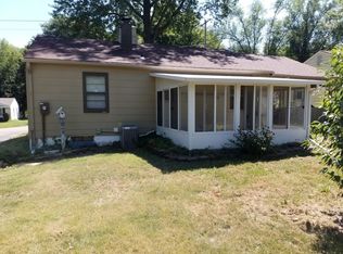 2920 S Northern Blvd, Independence, MO 64052