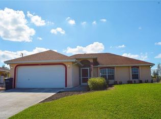 3203 5th St SW, Lehigh Acres, FL 33976