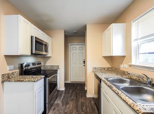 1112 N 2nd St, Longview, TX 75601