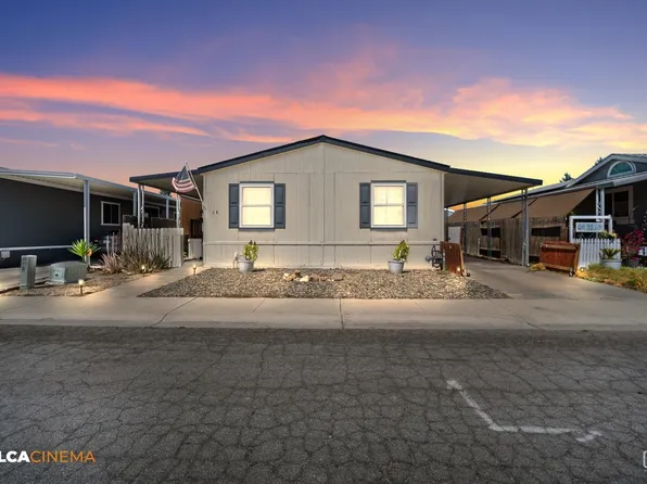 1225 Taft Hwy Spc 13, Bakersfield, CA 93307