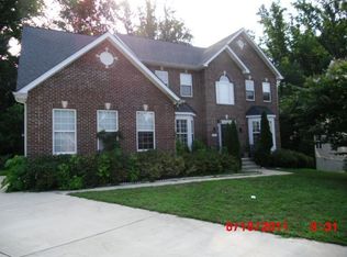 8702 Ashby Ct, Upper Marlboro, MD 20772