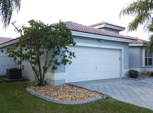 13851 NW 22nd Ct, Sunrise, FL 33323
