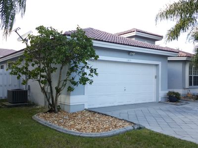 13851 NW 22nd Ct, Sunrise, FL, 33323