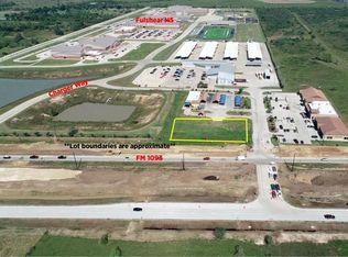 29602 Fm 1093 Rd, Fulshear, TX 77441