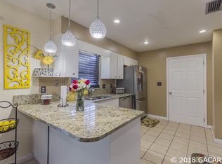 6025 NW 29th Ter, Gainesville, FL 32653