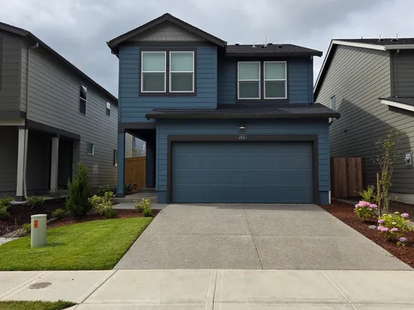 4854 Abraham Ave NE, Salem, OR 97301